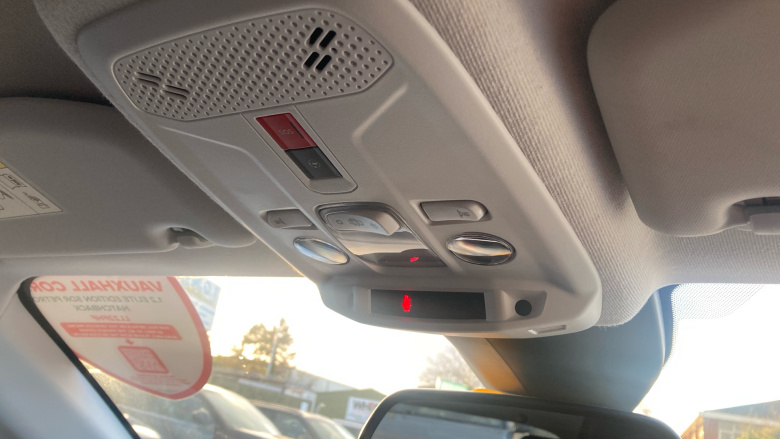 Vauxhall Corsa 1.2 Elite Edition 5dr Petrol Hatchback